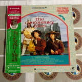 The Canterbury Tales NJL-99616 ( W0411 )