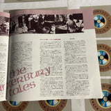 The Canterbury Tales NJL-99616 ( W0411 )
