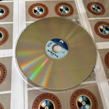 Patriot Games PILF-1643