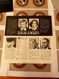 Legal Eagles PILF-1088
