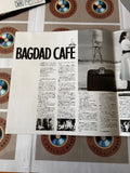 Bagdad Cafe SF047-1615 ( 0069 )