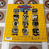 Beat Club Volume 04 : British Invasion 02 - Strange Brew SM048-3224