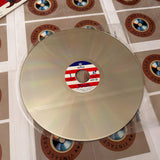 Made in America NJL-12652