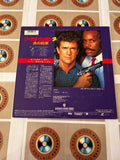 Lethal Weapon 2 NJL-11876