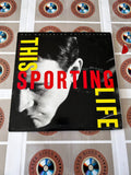 This Sporting Life ( Criterion ) CC1458L