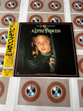 A Little Princess PILF-2195