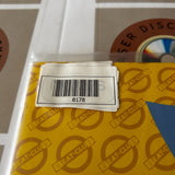 Beat Club Volume 04 : British Invasion 02 - Strange Brew SM048-3224