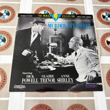 Murder My Sweet ID6892TU