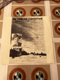 My Darling Clementine SF047-1680