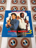 Lethal Weapon 3 NJWL-12475